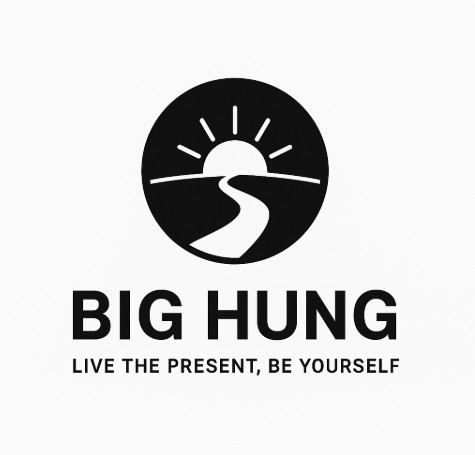 大鴻談心 Big Hung Talks